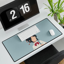 Load image into Gallery viewer, Your Name. Mouse Pad (Desk Mat)
