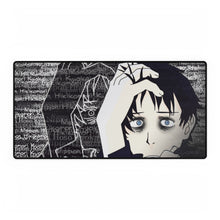 Load image into Gallery viewer, Anime Welcome To The N.H.K.r Mouse Pad (Desk Mat)