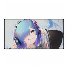 Load image into Gallery viewer, Anime Re:ZERO -Starting Life in Another World- Mouse Pad (Desk Mat)