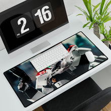 Load image into Gallery viewer, Patlabor Mouse Pad (Desk Mat)