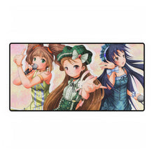 Load image into Gallery viewer, Anime The iDOLM@STER Mouse Pad (Desk Mat)