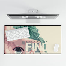 Load image into Gallery viewer, Anime Vocaloid Mouse Pad (Desk Mat)