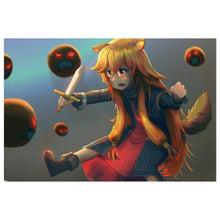 Load image into Gallery viewer, Raphtalia Training Jigsaw Puzzle