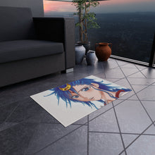 Load image into Gallery viewer, Magi: The Labyrinth Of Magic Japanese Desk Mat Rug