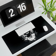 Load image into Gallery viewer, One side of ghoul Mouse Pad (Desk Mat)