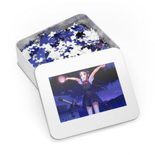 Load image into Gallery viewer, Ayumi Otosaka jumping Jigsaw Puzzle