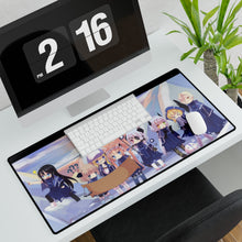 Load image into Gallery viewer, Anime Pixiv Fantasia Mouse Pad (Desk Mat)