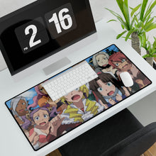 Load image into Gallery viewer, Tenchi Muyo War On Geminar Mouse Pad (Desk Mat)