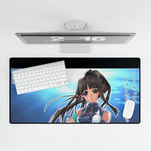 Load image into Gallery viewer, Anime Os-tanr Mouse Pad (Desk Mat)