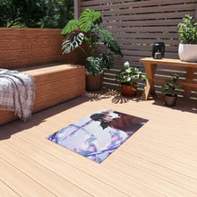 Load image into Gallery viewer, Giyuu Tomioka Rug