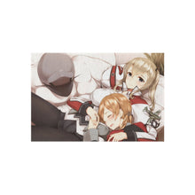 Load image into Gallery viewer, Anime Kantai Collection Rug