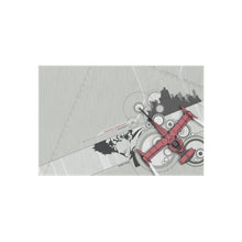 Load image into Gallery viewer, Anime Cowboy Bebop Rug