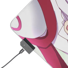 Load image into Gallery viewer, Sword Art Online Movie: Ordinal Scale RGB LED Mouse Pad (Desk Mat)