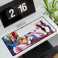 Load image into Gallery viewer, Anime One Piece Mouse Pad (Desk Mat)