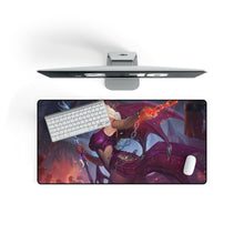 Load image into Gallery viewer, Smite Mouse Pad (Desk Mat)