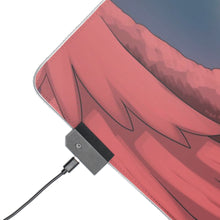 Load image into Gallery viewer, My Hero Academia RGB LED Mouse Pad (Desk Mat)
