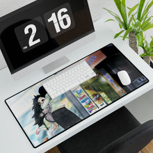 Load image into Gallery viewer, Anime Steins;Gate 0 Mouse Pad (Desk Mat)