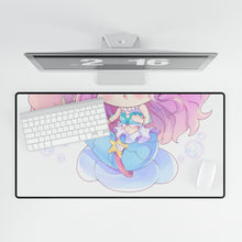 Load image into Gallery viewer, Anime Tropical-Rouge! Pretty Cure Mouse Pad (Desk Mat)