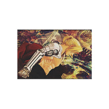 Load image into Gallery viewer, Edward Elrich Rug