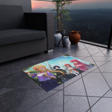 Load image into Gallery viewer, Bocchi the Rock Rug