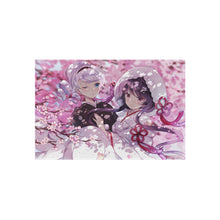 Load image into Gallery viewer, Benghuai Xueyuan Rug