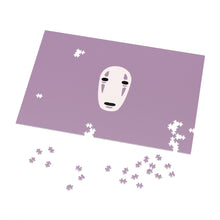 Load image into Gallery viewer, Anime Spirited Away Jigsaw Puzzle
