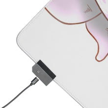 Load image into Gallery viewer, Miss Kobayashi's Dragon Maid Kanna Kamui, Kobayashi San Chi No Maid Dragon RGB LED Mouse Pad (Desk Mat)