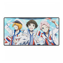 Load image into Gallery viewer, Anime THE iDOLM@STER: SideM Mouse Pad (Desk Mat)