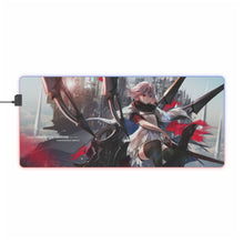 Load image into Gallery viewer, Pixiv Fantasia Fallen Kings RGB LED Mouse Pad (Desk Mat)