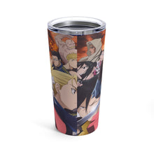 Load image into Gallery viewer, Fullmetal Alchemist: Brotherhood Tumbler 20oz