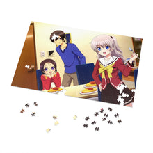Load image into Gallery viewer, Charlotte Nao Tomori, Ayumi Otosaka Jigsaw Puzzle