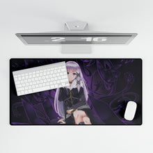 Load image into Gallery viewer, Emilia Mouse Pad (Desk Mat)