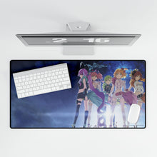 Load image into Gallery viewer, Macross Delta Mouse Pad (Desk Mat)