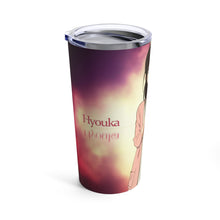 Load image into Gallery viewer, Eru Chitanda Dress Tumbler 20oz