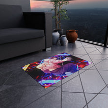 Load image into Gallery viewer, Hypnosis Mic Rug