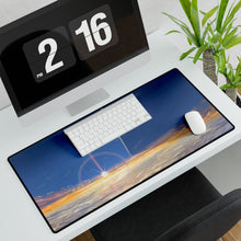 Load image into Gallery viewer, Your Name. Mouse Pad (Desk Mat)