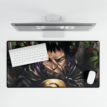 Load image into Gallery viewer, Anime Naruto Mouse Pad (Desk Mat)