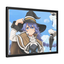 Load image into Gallery viewer, Roxy Migurdia Canvas Framed Art Print