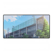 Load image into Gallery viewer, Your Name. Mouse Pad (Desk Mat)