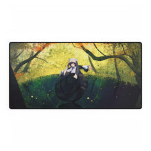 Load image into Gallery viewer, Anime Rozen Maidenr Mouse Pad (Desk Mat)