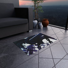 Load image into Gallery viewer, Black Rock Shooter Rug