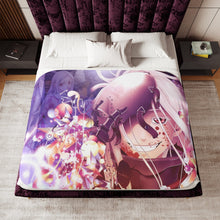 Load image into Gallery viewer, Shiro Sherpa Blanket