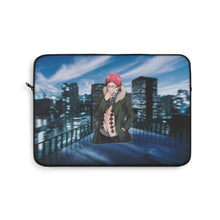 Load image into Gallery viewer, Anime Kuroko's Basketball Laptop Sleeve
