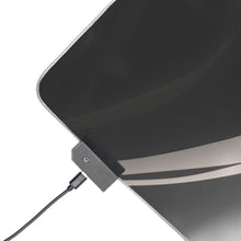 Load image into Gallery viewer, The Promised Neverland RGB LED Mouse Pad (Desk Mat)
