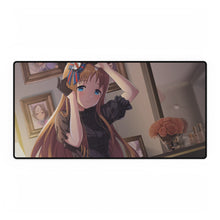 Load image into Gallery viewer, Grass Wonder Mouse Pad (Desk Mat)