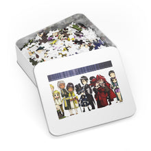 Load image into Gallery viewer, Black Butler Jigsaw Puzzle