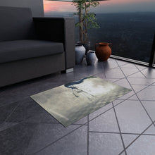 Load image into Gallery viewer, Black Rock Shooter Rug