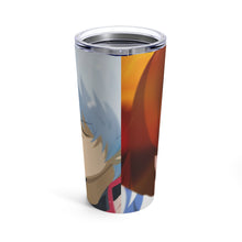 Load image into Gallery viewer, Anime Crossover Tumbler 20oz