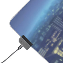 Load image into Gallery viewer, Mob Psycho 100 Shigeo Kageyama RGB LED Mouse Pad (Desk Mat)