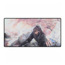 Load image into Gallery viewer, Anime The Husky and His White Cat Shizun Mouse Pad (Desk Mat)
